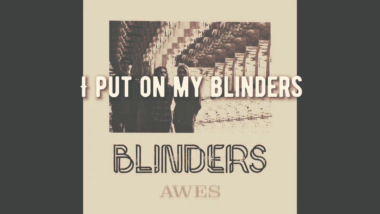 BLINDERS - Lyrics, Playlists & Videos