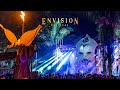 Envision festival 2024  teaser  march 411th costa rica