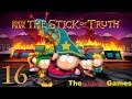 Прохождение South Park: The Stick of Truth [Южный Парк: Палка Истины] - Часть 16 (Преображение!)