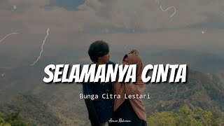 Selamanya cinta bcl