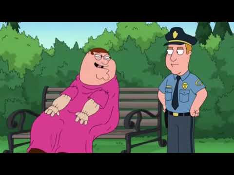 Family Guy | YANKIT - YouTube