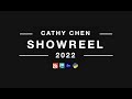 Cathy chen  aswf slp showreel 2022