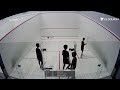 Court 18 - MASA District Championships - Day 1
