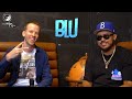 Capture de la vidéo Blu On Rapping For Suge Knight, Hip Hop 50, Madlib, California Soul, Pete Rock, Exile - Interview