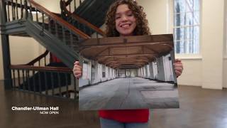 Happy Holidays and a Joyous 2020 from Lehigh University