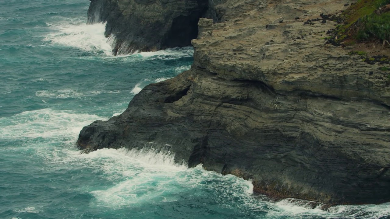 ☀️Hawaiiiii☀️exotische Tropenwelt☀️Deutsch 4K Doku ☀️