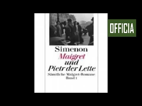Video: Georges Simenon. Sio Upelelezi, Lakini Kuzingatia Mtu