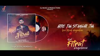 TERI FITRAT DAGABAAZ (Lyrical Version) - Royal Munda OJ | #1 ON TRENDING | Latest Hindi Song 2020 |