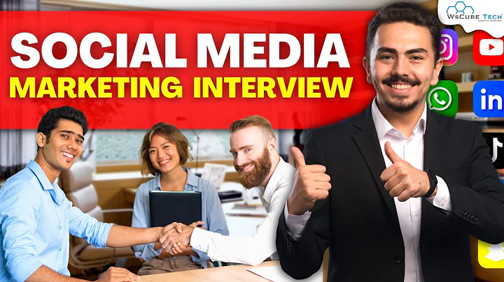 Social Media Marketing Interview Questions and Answers | Job Ready Interview - DayDayNews