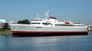 Cross the juan de fuca strait between port angeles, washington and
victoria, british columbia, canada on coho ferry.