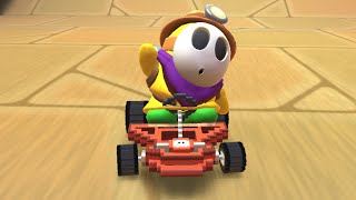 Mario Kart Tour Multiplayer