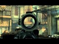 Call Of Duty Ghosts - Walkthrough Campagna #8 - Uccelli Rapaci - Missione 8 - ITA - Gameplay