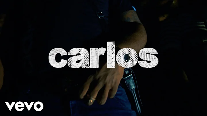 PangDem, Carlos - PLR (Official Video)