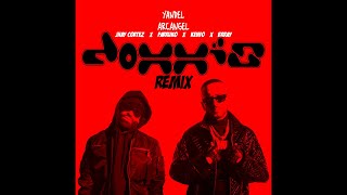 Yandel, Arcangel - Doxxis (Remix) Ft. Jhay Cortez, Farruko, Kevvo Y Brray