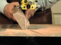 Build A Maloof Inspired Low-Back Dining Chair with Charles Brock Build A Maloof Inspired Low-Back Dining Chair with Charles Brock