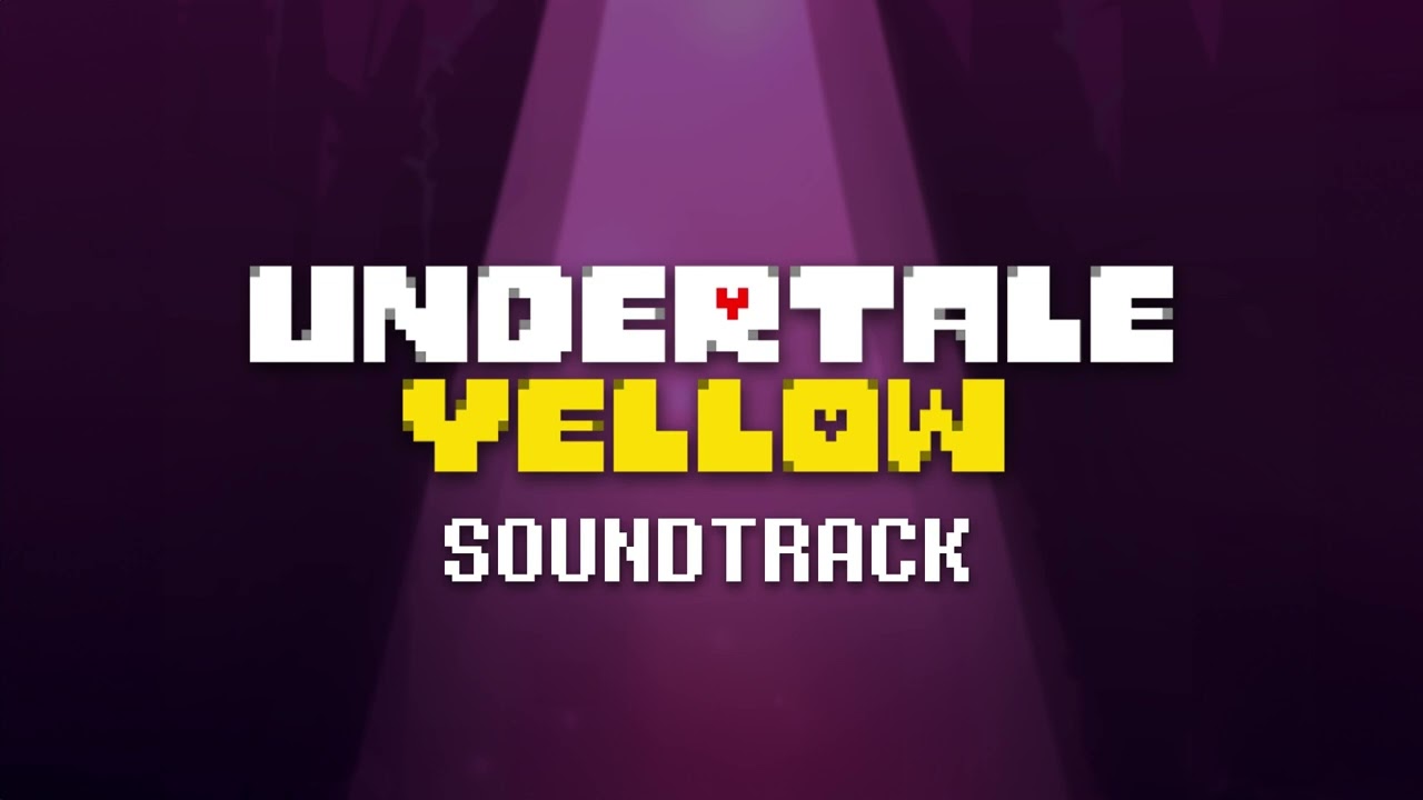 Obejrzyj Undertale Yellow OST: 014 - Forlorn w YouTube Obejrzyj Undertale Yellow OST: 014 - Forlorn w YouTube