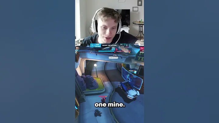 I love ajaxing Lucios in ranked : D  #overwatch2 #overwatch #twitch #reinhardt #lhcloudy