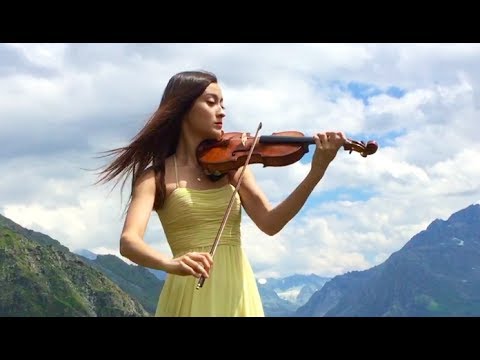 J. S. Bach G-minor Sonata no. 1: Siciliana | Sumina Studer