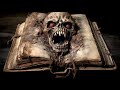 Top 5 Prohibited Books Holding Evil Curses