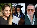 Angelina Jolie Proud as Daughter Zahara Reaches Huge Academic Milestone