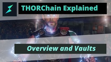 THORChain Overview