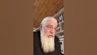 Nu sunteți pregătiți pentru ce urmează să se întâmple în perioada următoare - Pr. Calistrat