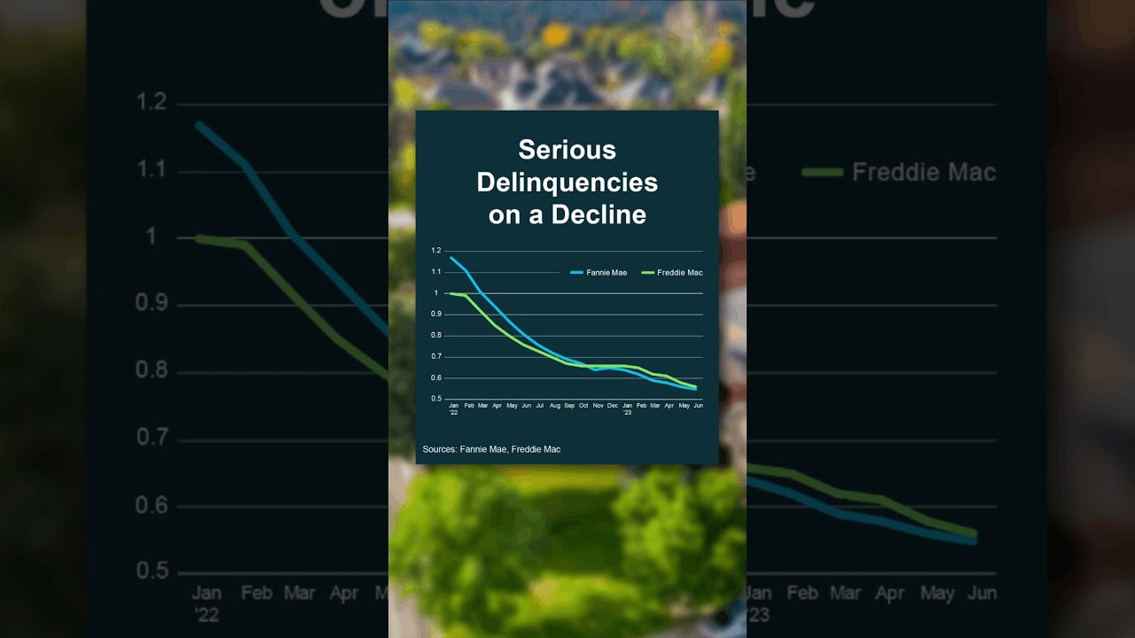 Truth About Foreclosures In 2023