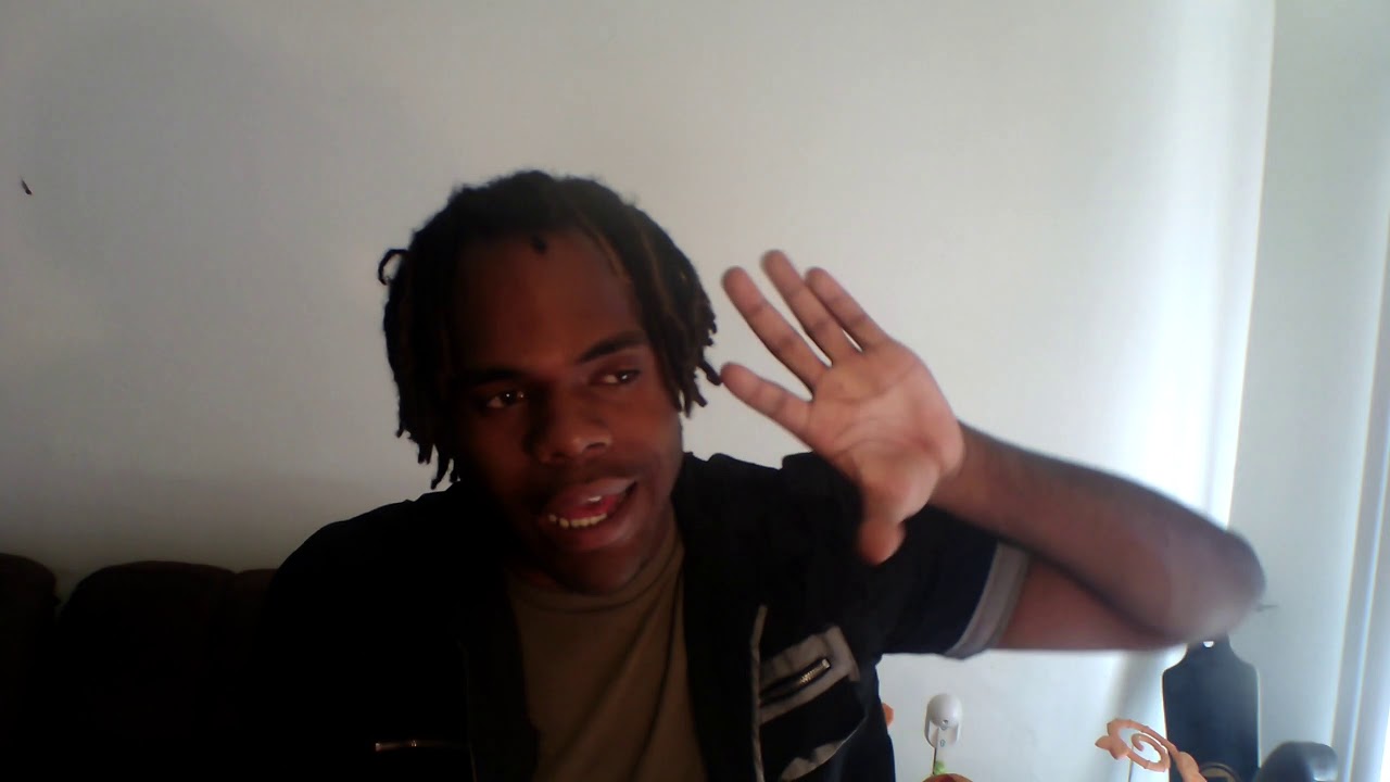 Dont Depend on people