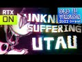 Unknown suffering  2022 version   fnf  utau cover 