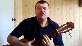 Михаил Муромов - Ариадна (cover)