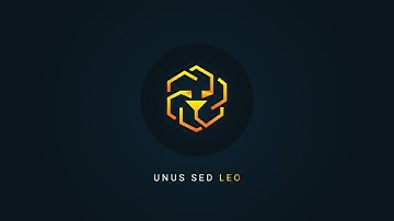 UNUS SED LEO - Empowering the Cryptocurrency Ecosystem