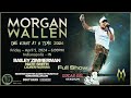 Morgan Wallen - (Full Show) - Indianapolis, IN - Lucas Oil Stadium