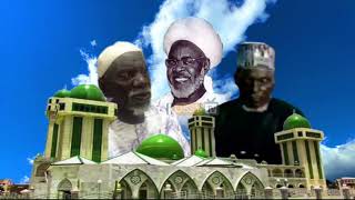 Zikr Ère Thiossane Duo Mame Baba Ndiaye Mame Cheikh Thiam Bourd