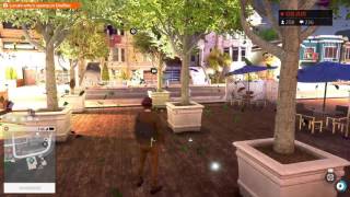 WATCH DOGS 2 PS4 PRO Livestream Gameplay, Full Game Release!