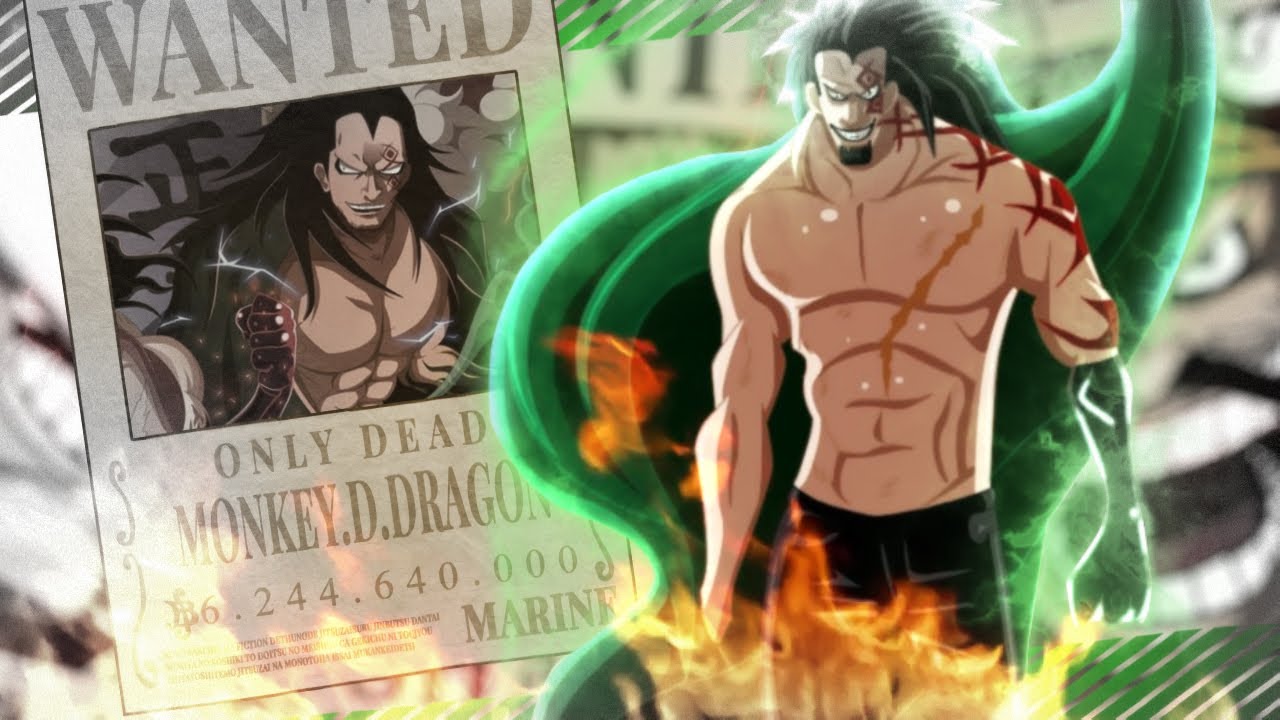 Dragon Devoile Enfin Les Pouvoirs Et La Puissance De Son Demon Antique One Piece Theorie Youtube Dragon Devoile Enfin Les Pouvoirs Et La Puissance De Son Demon Antique One Piece Theorie Youtube
