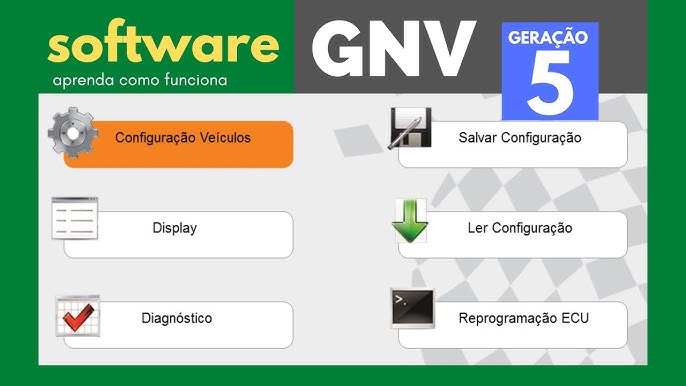 Reset Nível Combustível R10 IGT Motors GAS reinicializa nível de