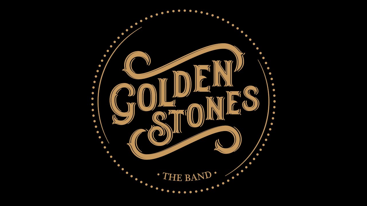 Golden Stones (The Band) Party Band Video Promo