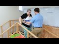 Physical therapist at sentara health