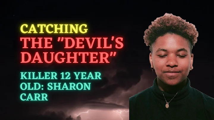 Catching The Devil's Daughter | Sharon Carr | True...