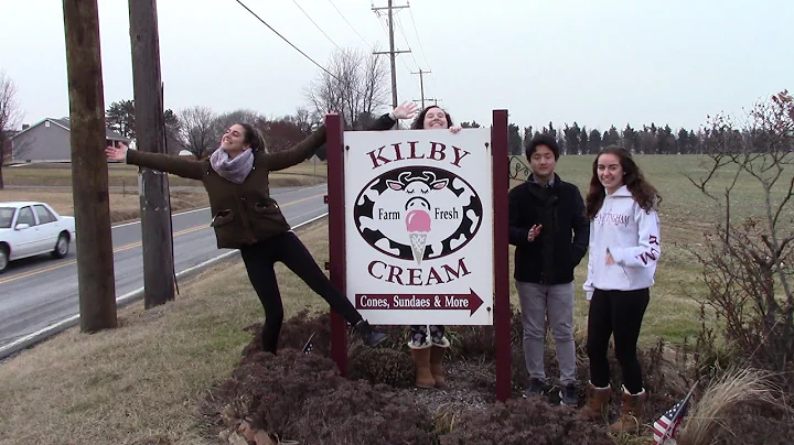 Closing the Loop Trailer