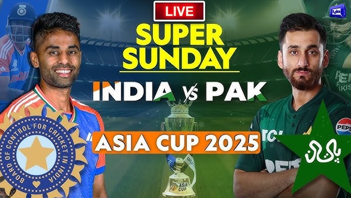 🔴LIVE: Pakistan vs India | Asia Cup 2025 | Biggest Cricket Clash | Live Score & Updates | Dunya News - YouTube
