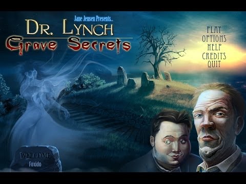 Dr. Lynch: Grave Secret OST