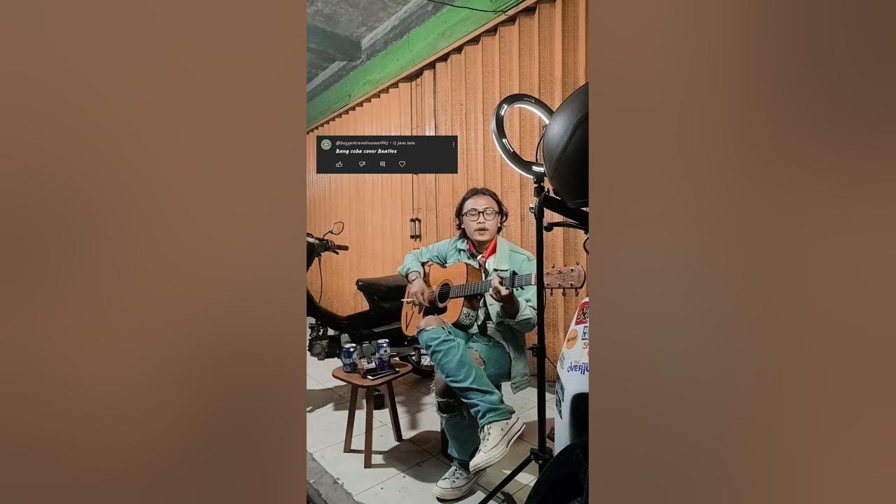 THE BEATLES HEY JUDE (SHORT VERSION) #thebeatles #johnlennon #paulmccartney #shorts #rock
