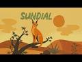 KSHMR, Ampermut, Gobi Desert Collective, TEJA - Sundial [Official Audio]