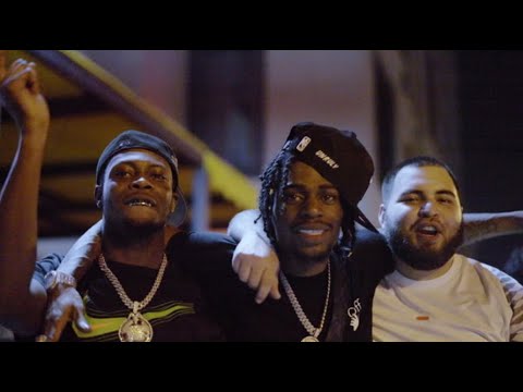 Russ Millions x YV x Buni   6AM In Dubai Official Video