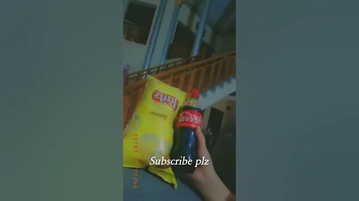 chips and coke #reelsviral   #reelsinstagram #shorts  #reels