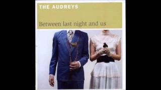 Video thumbnail of "The Long Ride - The Audreys"