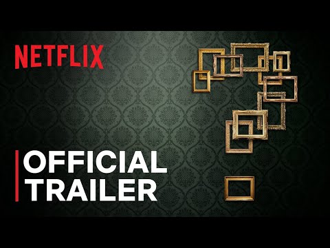 This Is a Robbery: The World's Biggest Art Heist | Documentary Trailer | Netflix