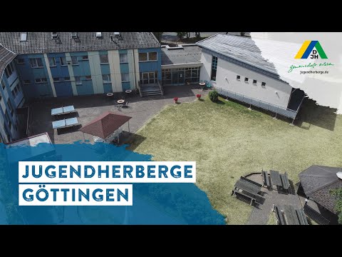 Jugendherberge Göttingen
