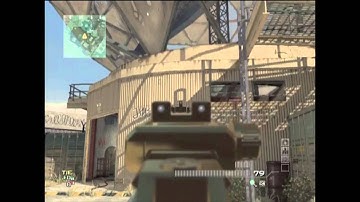 MW3: Lines of Sight/Power Positions Ep.1 | Dome